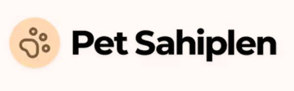 logo pet sahiplen