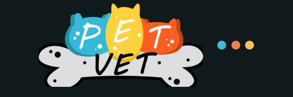 logo pet vet