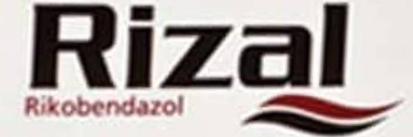 logo ricobendazol