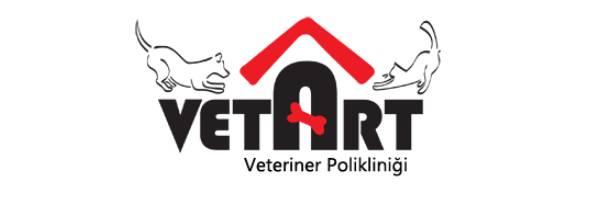 logo vetart