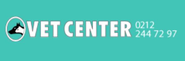 logo vetcenter