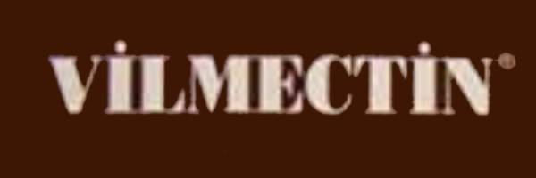 logo vilmectin